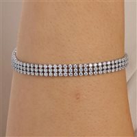 Bracciale Brosway Donna in Acciaio BEI093 - BEI093